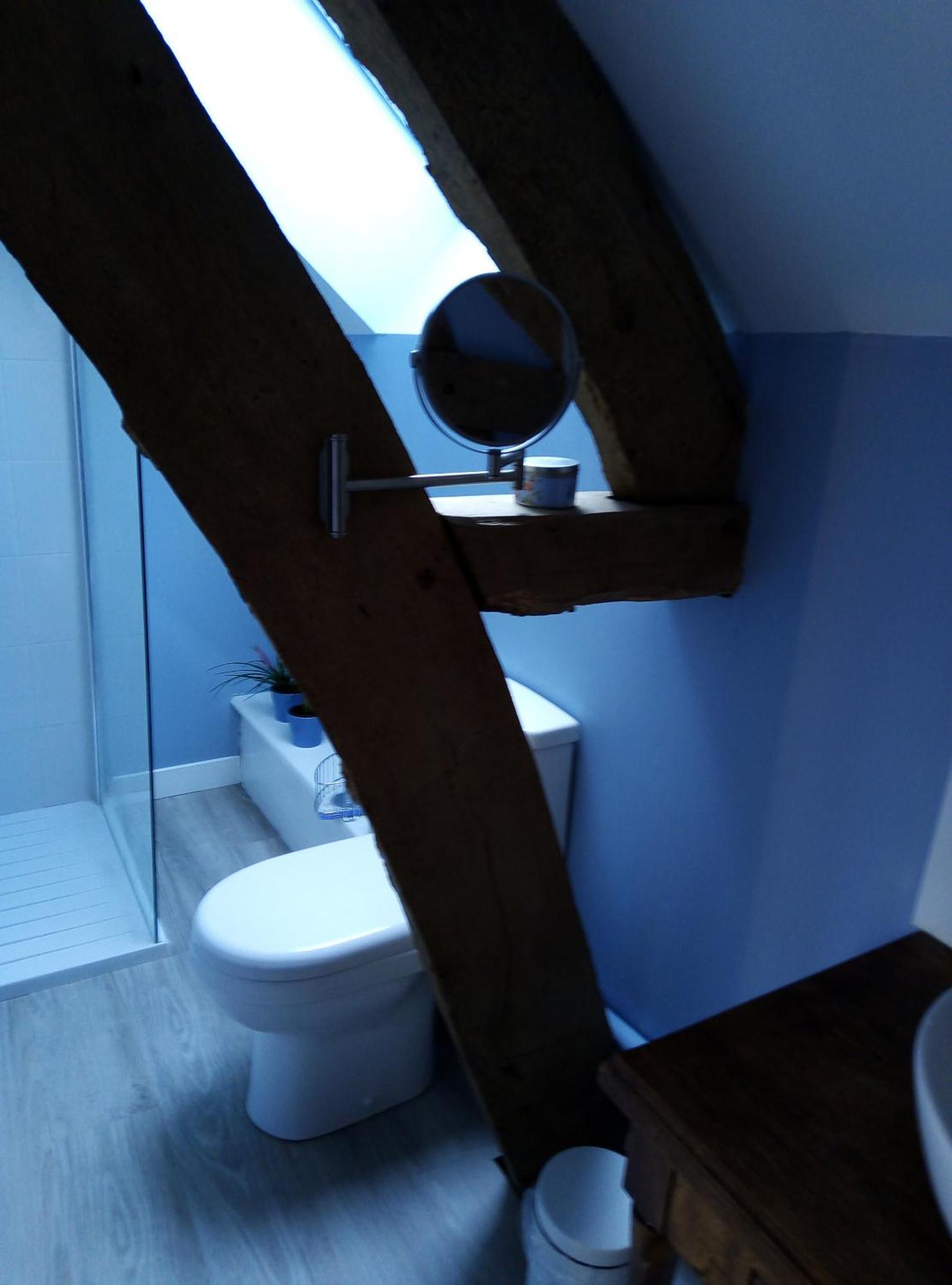 Le Beauregard Bed & Breakfast Ranes Exterior photo