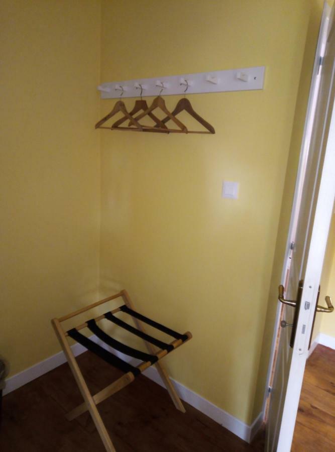 Le Beauregard Bed & Breakfast Ranes Exterior photo